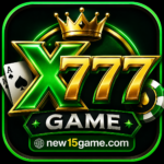 X777 Game
