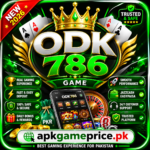 ODK786 Game