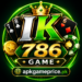 IK786 Game