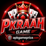 PKRAAH Game