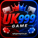 UK999 Game