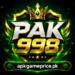 pak998 game