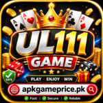 UL111 Game