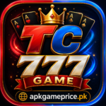 TC777 Game