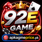 92E Game