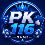 PK116 Game