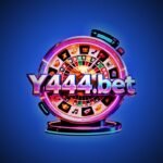 Y444 Game