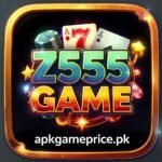 Z555 Game