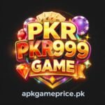 PKR999 Game