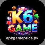 K6 Game