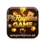 pkrupees game
