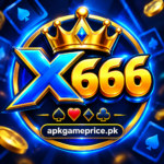 X666 Game