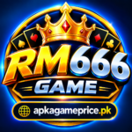 RM666 Game