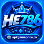He786 Game